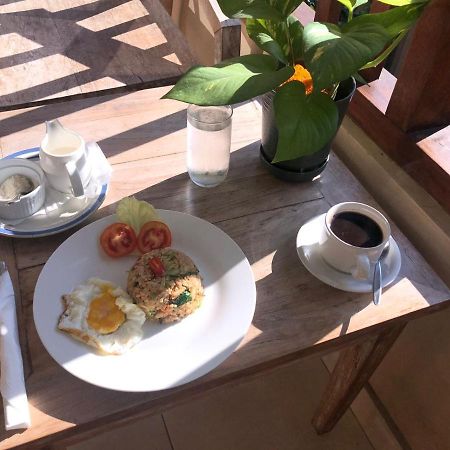 Soca Garden Guest House Ubud  Luaran gambar