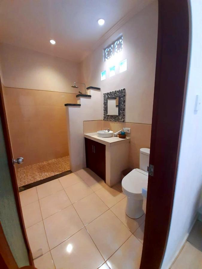 Soca Garden Guest House Ubud  Luaran gambar
