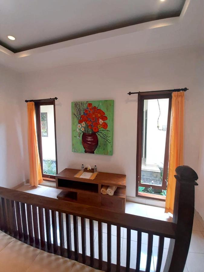 Soca Garden Guest House Ubud  Luaran gambar