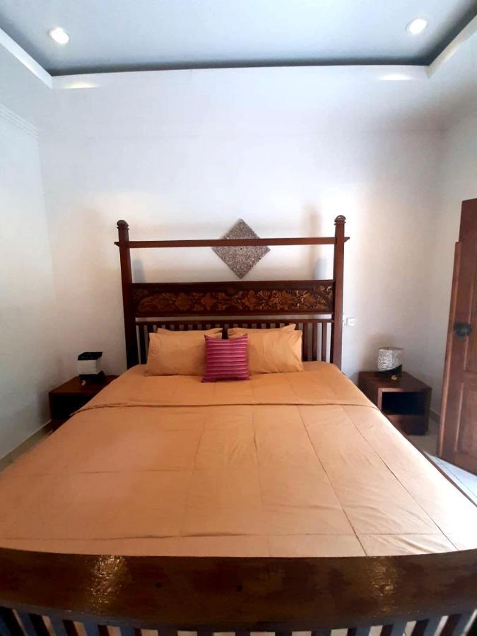 Soca Garden Guest House Ubud  Luaran gambar