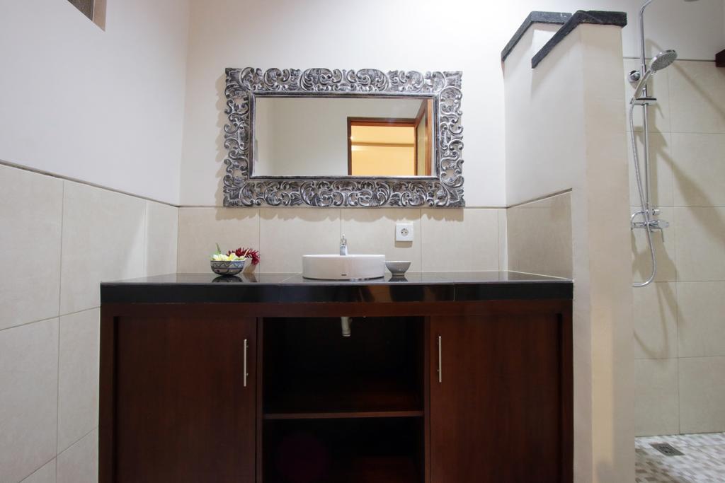 Soca Garden Guest House Ubud  Luaran gambar
