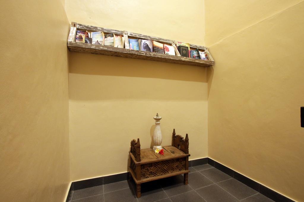 Soca Garden Guest House Ubud  Luaran gambar