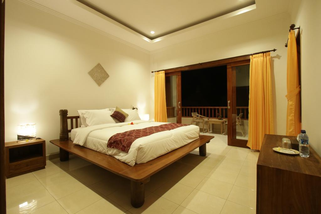 Soca Garden Guest House Ubud  Luaran gambar