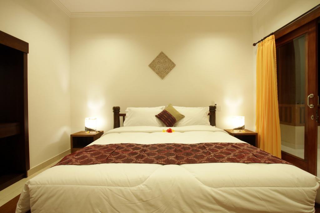 Soca Garden Guest House Ubud  Luaran gambar