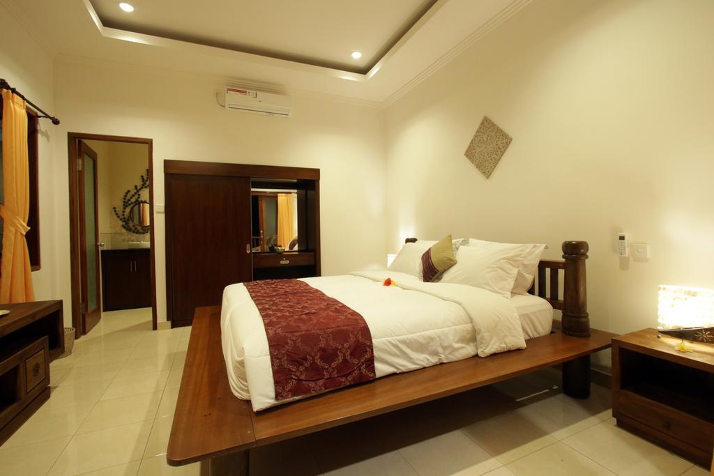 Soca Garden Guest House Ubud  Luaran gambar